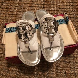Tory Burch Miller sandal